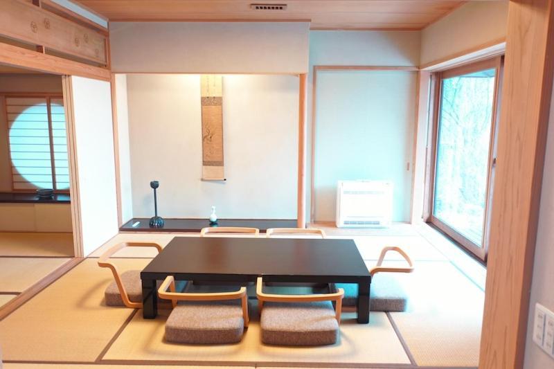 Oita Kuoritei Hotel Kokonoe Bagian luar foto