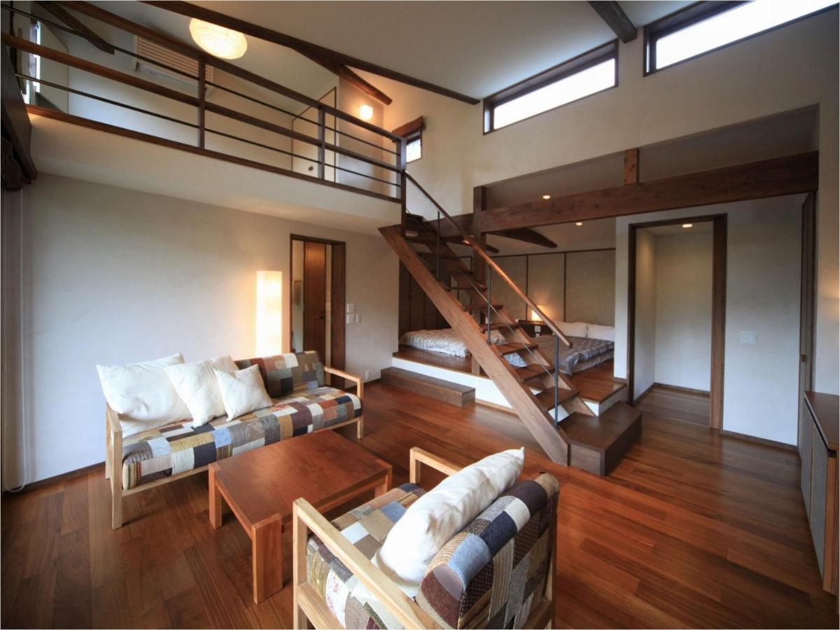 Oita Kuoritei Hotel Kokonoe Bagian luar foto