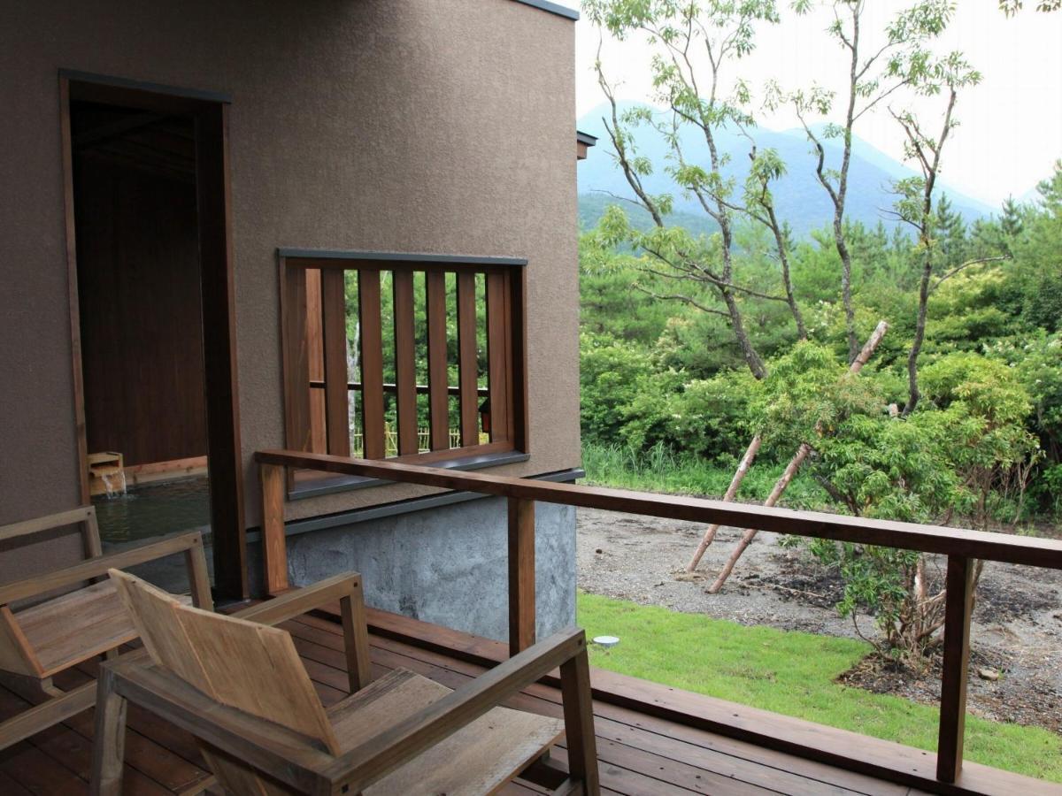 Oita Kuoritei Hotel Kokonoe Bagian luar foto