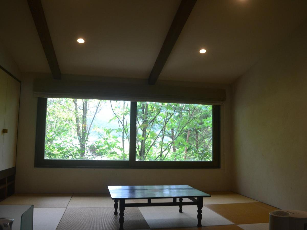 Oita Kuoritei Hotel Kokonoe Bagian luar foto
