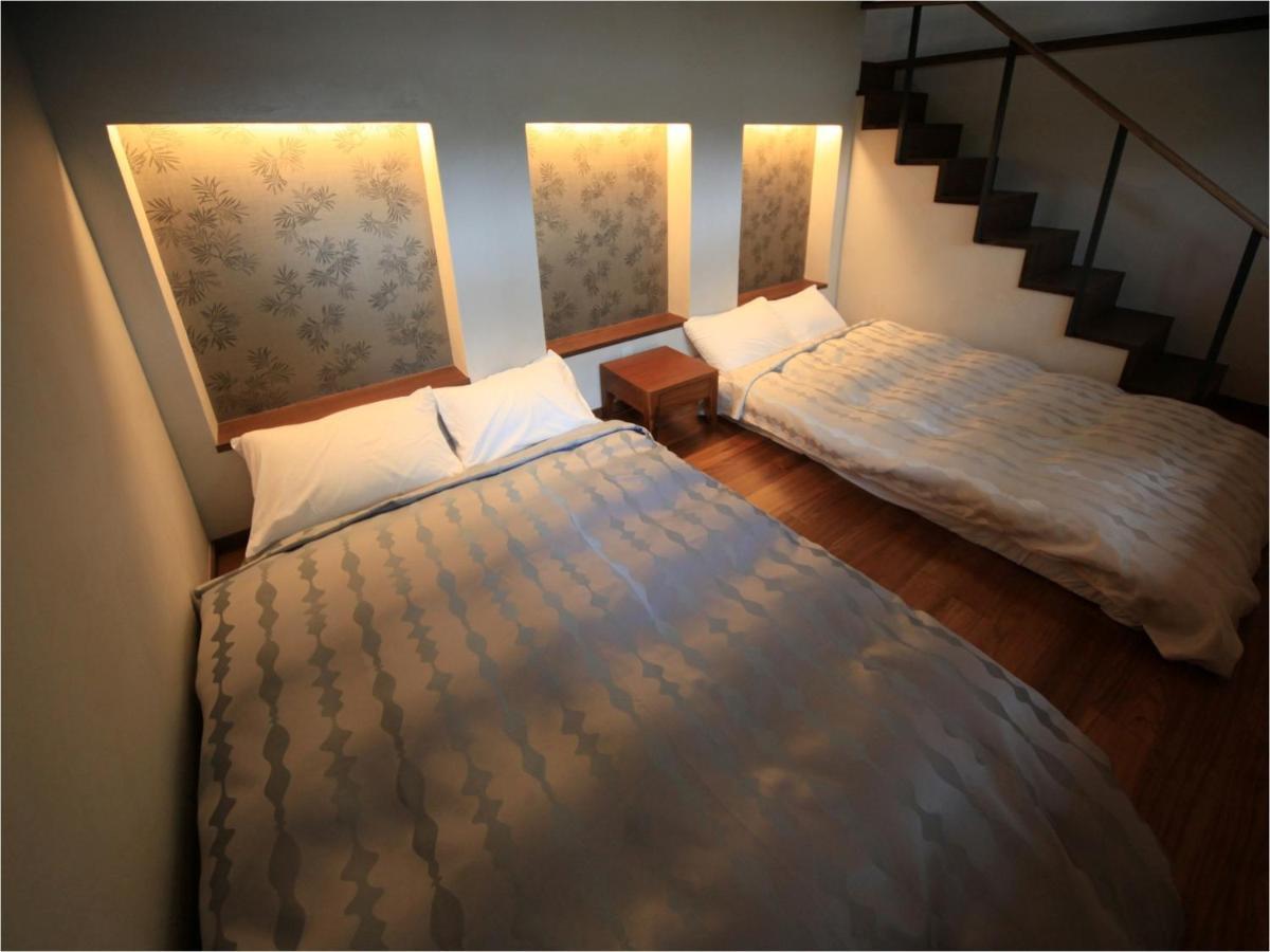 Oita Kuoritei Hotel Kokonoe Bagian luar foto