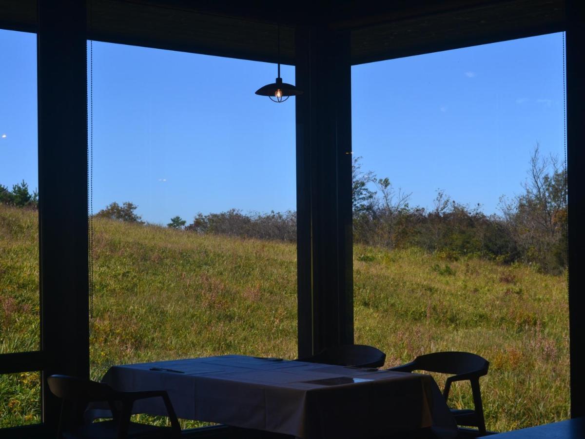 Oita Kuoritei Hotel Kokonoe Bagian luar foto